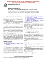 NEPLATNÁ ASTM A821/A821M-05 1.3.2005 náhľad