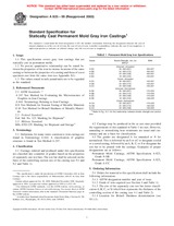 NEPLATNÁ ASTM A823-99(2003) 10.10.1999 náhľad