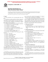 NEPLATNÁ ASTM A829/A829M-04 1.3.2004 náhľad