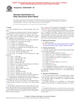 NEPLATNÁ ASTM A829/A829M-06 1.9.2006 náhľad