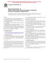 NEPLATNÁ ASTM A830/A830M-06 15.9.2006 náhľad