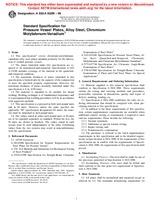 NEPLATNÁ ASTM A832/A832M-99 10.3.1999 náhľad