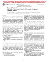 NEPLATNÁ ASTM A833-84(1996) 4.10.1984 náhľad