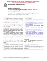 NEPLATNÁ ASTM A838-02(2007) 1.5.2007 náhľad
