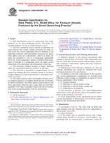 NEPLATNÁ ASTM A844/A844M-04 1.10.2004 náhľad