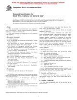 NEPLATNÁ ASTM A853-93(2003) 10.4.2003 náhľad