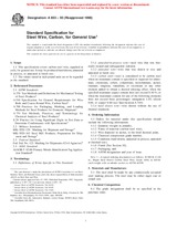 NEPLATNÁ ASTM A853-93(1998) 10.10.1998 náhľad