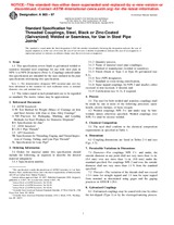 NEPLATNÁ ASTM A865-97 10.9.1997 náhľad