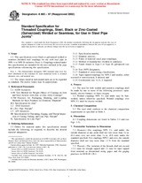 NEPLATNÁ ASTM A865-97(2002) 10.9.1997 náhľad