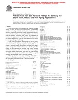 NEPLATNÁ ASTM A888-04a 1.9.2004 náhľad