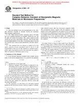 NEPLATNÁ ASTM A893-97 10.10.1997 náhľad