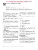 NEPLATNÁ ASTM A896-89(1999) 10.4.1999 náhľad