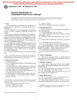 NEPLATNÁ ASTM A897-90(1997) 10.4.1997 náhľad