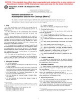NEPLATNÁ ASTM A897M-90(1997) 10.4.1997 náhľad