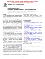 NEPLATNÁ ASTM A901-03(2008) 1.11.2008 náhľad