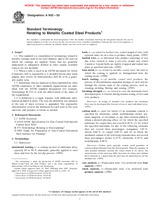 NEPLATNÁ ASTM A902-03 10.4.2003 náhľad