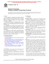 NEPLATNÁ ASTM A902-09 1.5.2009 náhľad