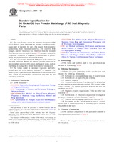 NEPLATNÁ ASTM A904-04 1.5.2004 náhľad