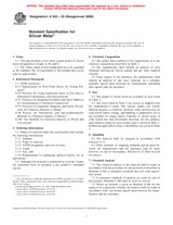 NEPLATNÁ ASTM A922-93(2000) 10.3.2000 náhľad