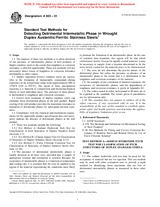 NEPLATNÁ ASTM A923-01 10.9.2001 náhľad