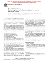 NEPLATNÁ ASTM A924/A924M-04 1.5.2004 náhľad