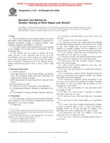 NEPLATNÁ ASTM A931-96(2002) 10.3.1996 náhľad