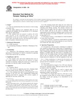 NEPLATNÁ ASTM A938-04 1.9.2004 náhľad