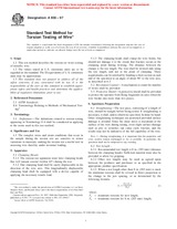 NEPLATNÁ ASTM A938-97 10.11.1997 náhľad