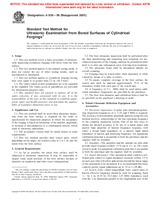 NEPLATNÁ ASTM A939-96(2001) 10.9.1996 náhľad