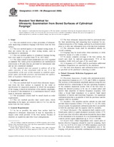 NEPLATNÁ ASTM A939-96(2006) 1.3.2006 náhľad