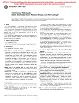 NEPLATNÁ ASTM A941-00a 10.9.2001 náhľad