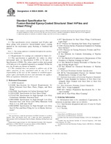NEPLATNÁ ASTM A950/A950M-99 10.9.1999 náhľad