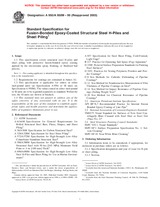 NEPLATNÁ ASTM A950/A950M-99(2003) 10.9.2003 náhľad
