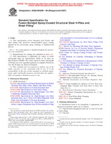 NEPLATNÁ ASTM A950/A950M-99(2007) 1.9.2007 náhľad