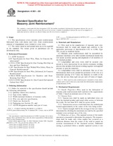 NEPLATNÁ ASTM A951-00 10.9.2000 náhľad