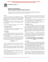 NEPLATNÁ ASTM A956-02 10.7.2002 náhľad