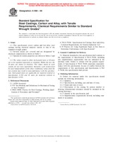 NEPLATNÁ ASTM A958-00 10.9.2000 náhľad