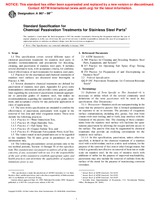 NEPLATNÁ ASTM A967-99e1 10.10.2001 náhľad