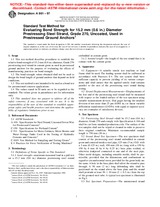 NEPLATNÁ ASTM A981-97 10.11.1997 náhľad