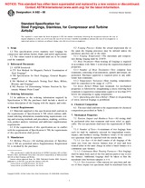 NEPLATNÁ ASTM A982-00 10.9.2001 náhľad