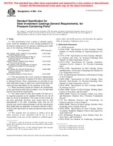 NEPLATNÁ ASTM A985-01a 10.12.2001 náhľad