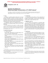 NEPLATNÁ ASTM A987-00 10.10.2000 náhľad