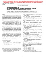 NEPLATNÁ ASTM A988-98 10.3.1998 náhľad