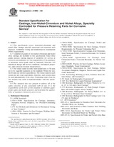 NEPLATNÁ ASTM A990-03 10.9.2003 náhľad