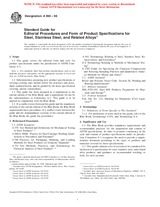 NEPLATNÁ ASTM A994-98 10.9.1998 náhľad