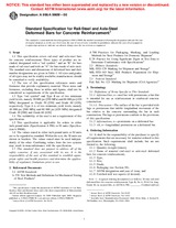 NEPLATNÁ ASTM A996/A996M-00 10.12.2001 náhľad
