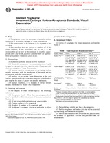 NEPLATNÁ ASTM A997-98 10.9.1998 náhľad