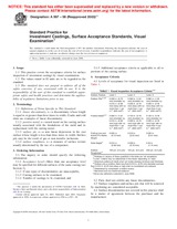 NEPLATNÁ ASTM A997-98(2003)e1 10.4.2003 náhľad