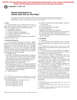 NEPLATNÁ ASTM A1007-00 10.3.2002 náhľad