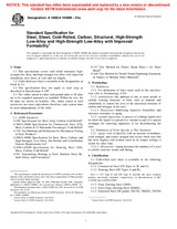 NEPLATNÁ ASTM A1008/A1008M-01a 10.9.2001 náhľad